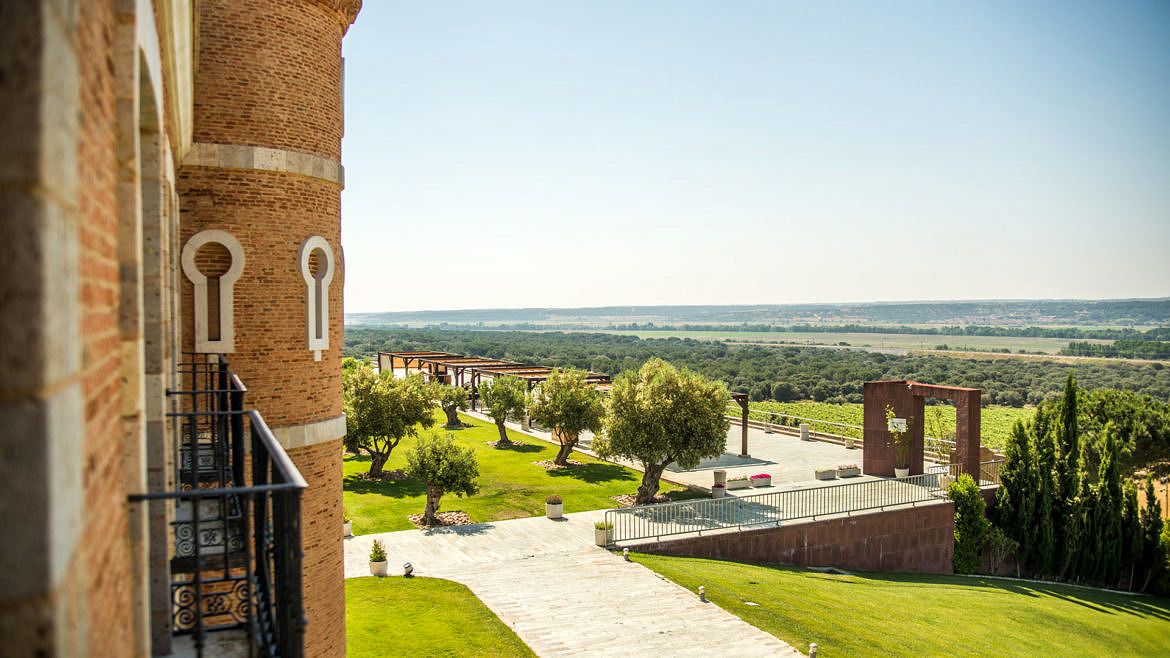 vistamonte